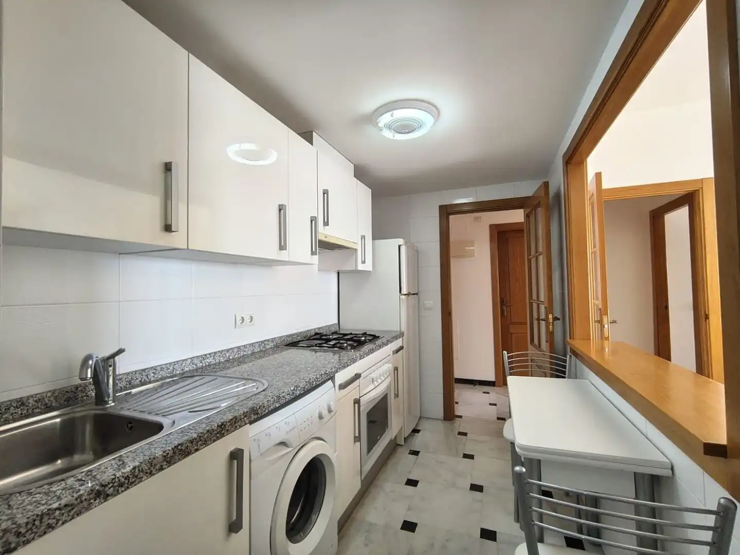 Appartement compact avec piscine à vendre à Platja de Torres, imagen 13