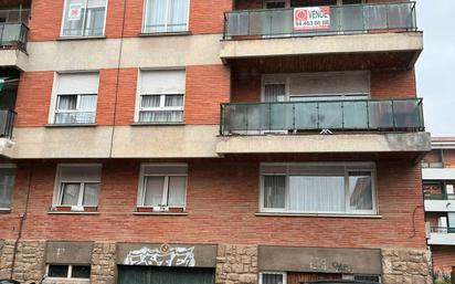 Vista exterior de Pis en venda en Getxo  amb Terrassa