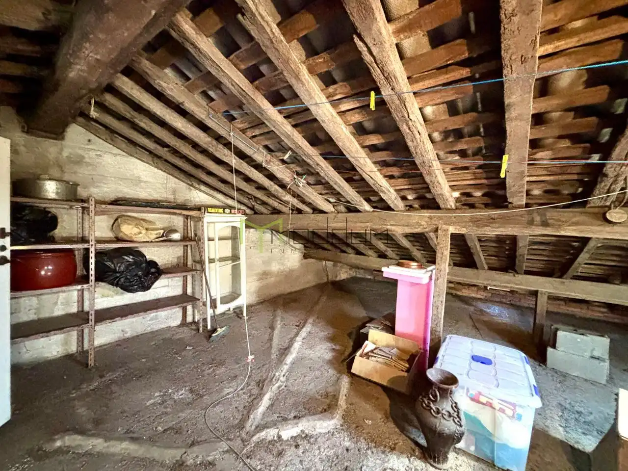 Casa o chalet en venta en Santiago de Compostela  con Jardín privado, Terraza y Trastero