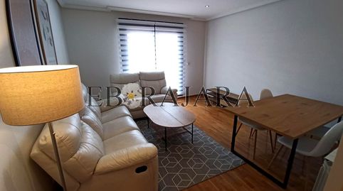 Foto 3 de Ático en venta en Francisco Aguirre, El Pilar - La Estación, Talavera de la Reina