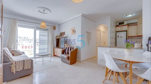 Raro apartamento modernizado de 3 dormitorios y 2 baños en la última planta en Buena Vista con solárium privado, Ciudad Quesada! S, imatge 3