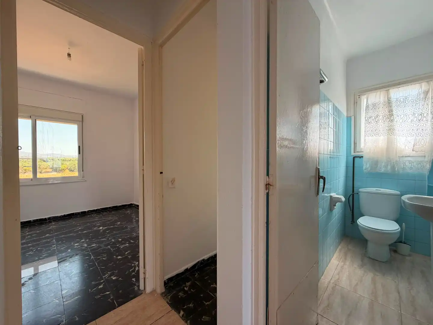 Wohnung mit Terrasse zum Verkauf in Carrer Sant Josep 2, imagen 12