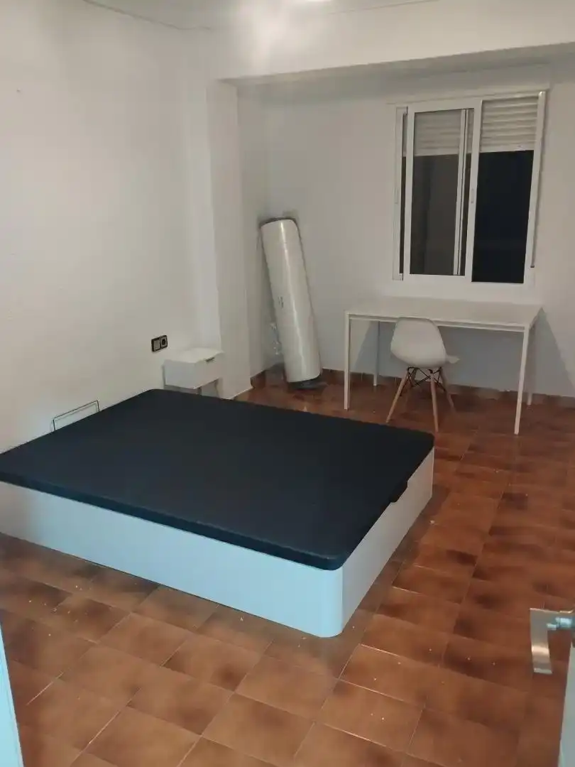 Habitación de Piso para compartir en Elche / Elx con Amueblado, Horno y Lavadora