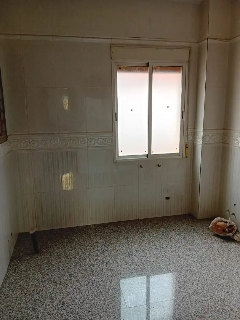 Bany de Casa o xalet en venda en Canena amb Terrassa, Traster i Balcó