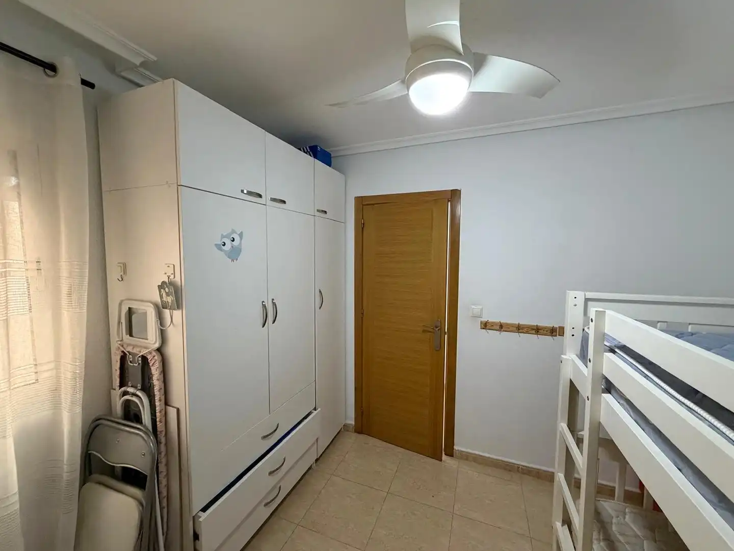 Apartments for rent in Centro - Muelle Pesquero