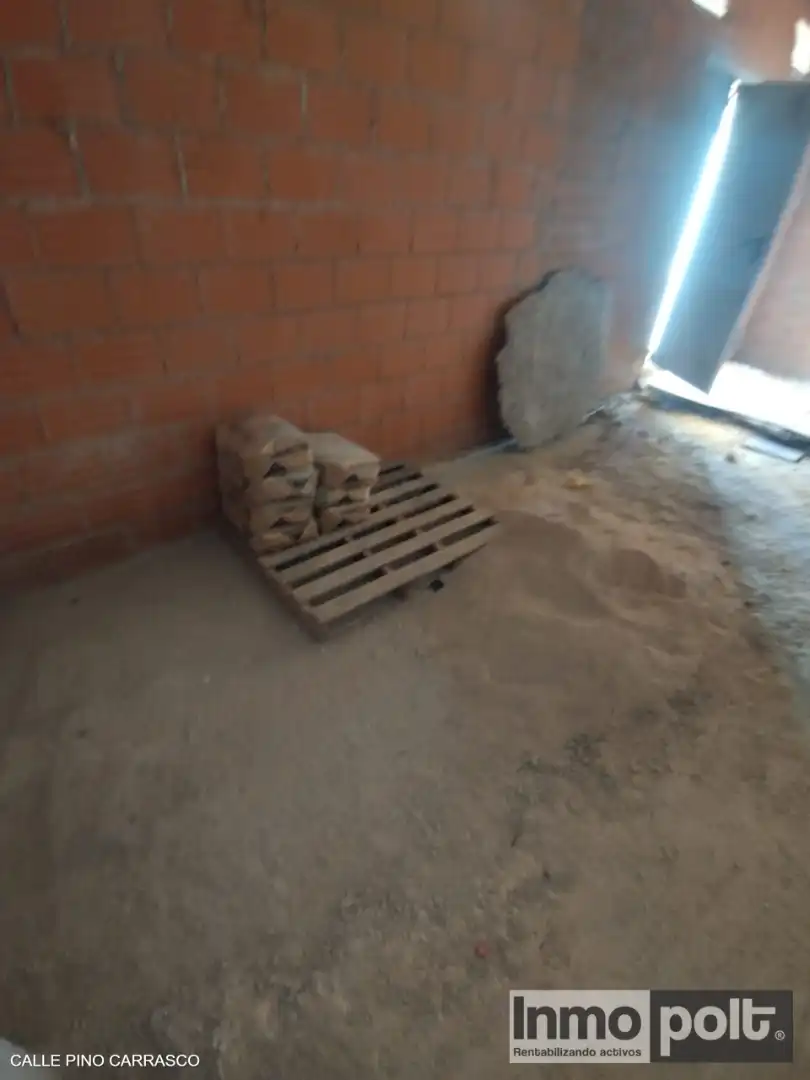 Geschaftsraum zur Miete in Torre-Pacheco