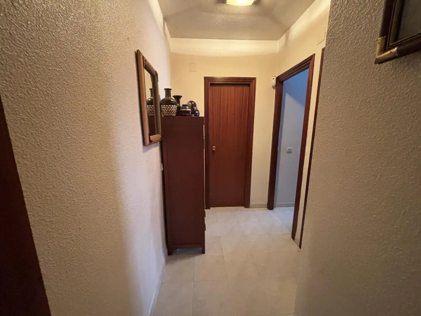 Piso en venta en El Portil con Piscina