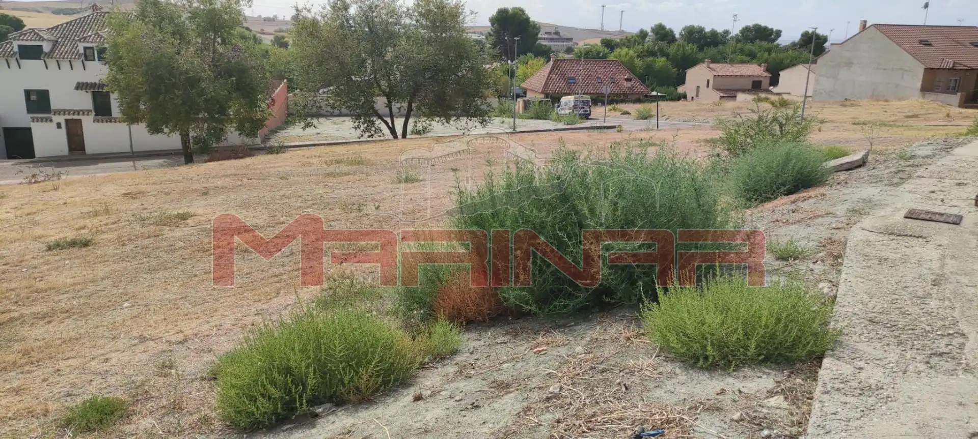 Lands and plots for sale in Esquivias