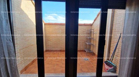 Foto 2 de Ático de alquiler en Pizarrales, Salamanca Capital
