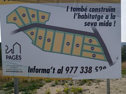 Residencial en venda en Castellvell del Camp