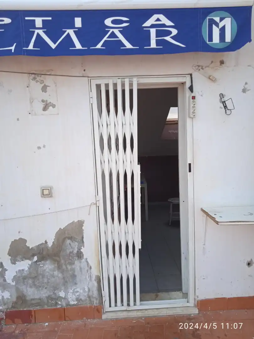 Terraza de Piso en venta en Centro