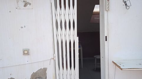 Foto 5 de Piso en venta en Calle Baeza, San Nicolás, Murcia Capital