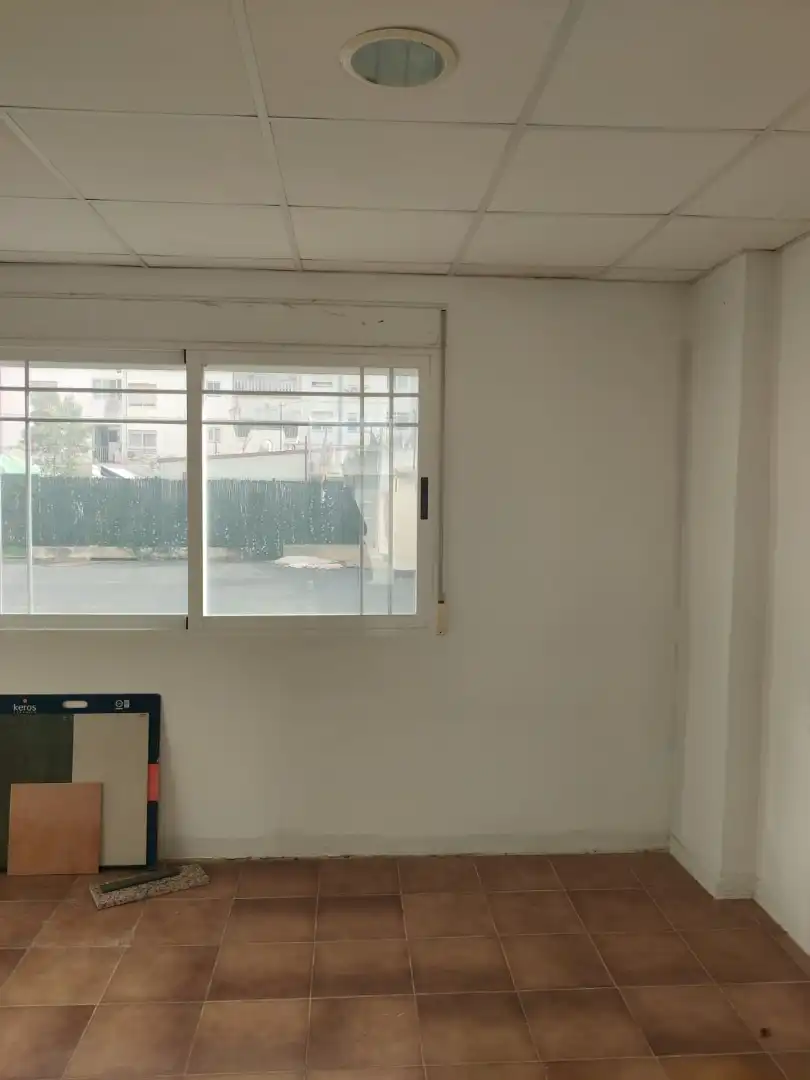 Local commercial à vendre à Passeig de les Germanies 55, imagen 11