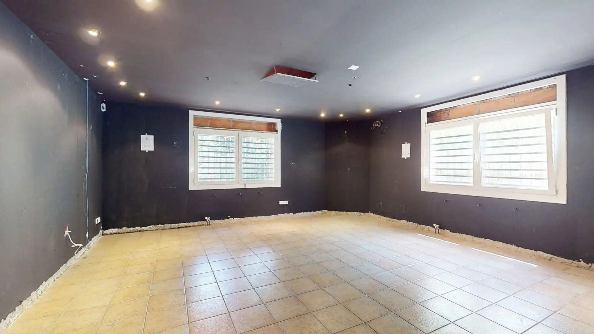 Haus oder Chalet zum Verkauf in Cabrera de Mar mit Heizung, Privatgarten und Terrasse