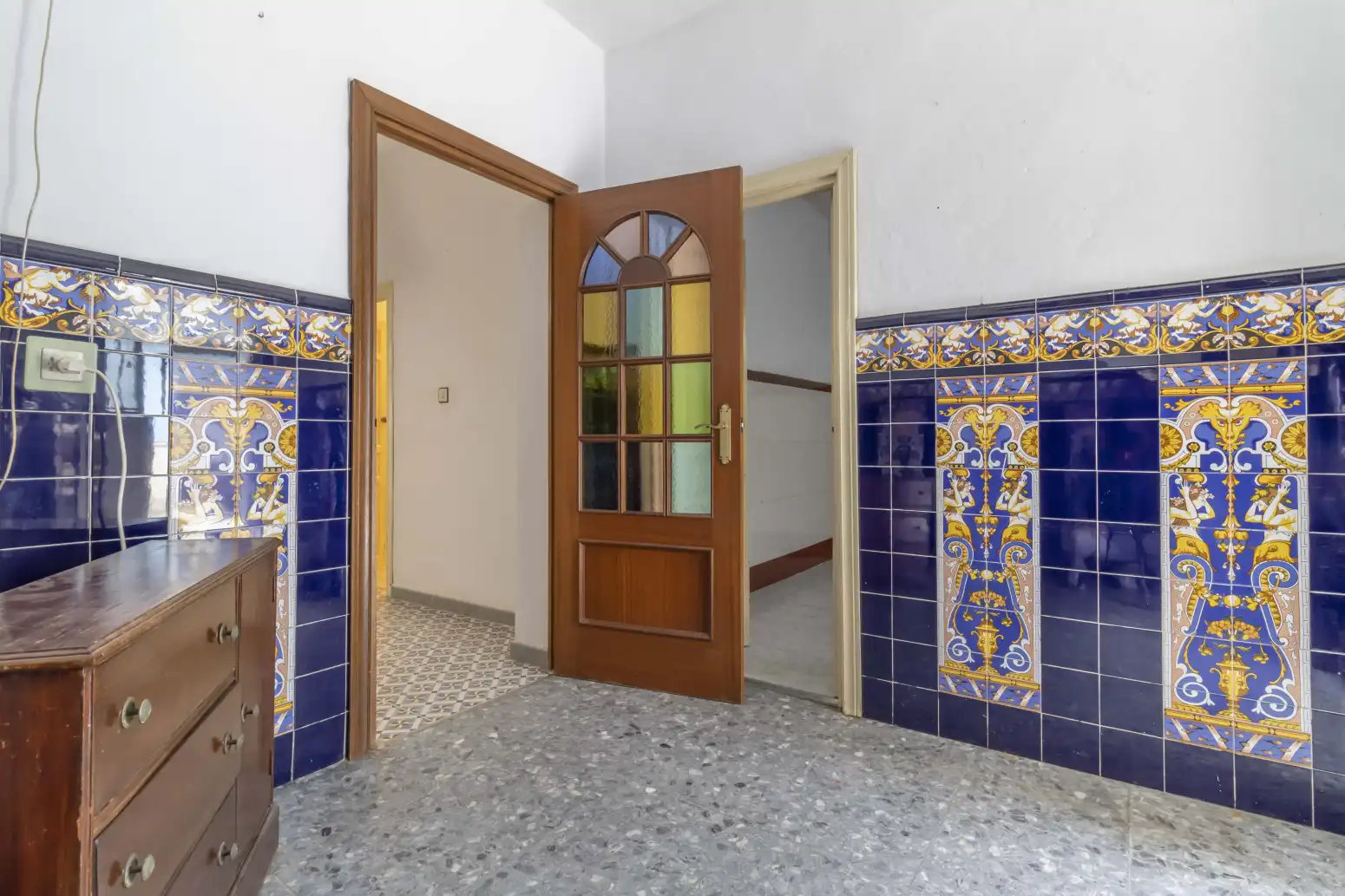 Detached homes for sale in Sevilla  with Air Conditioner, Terrace and Balcony