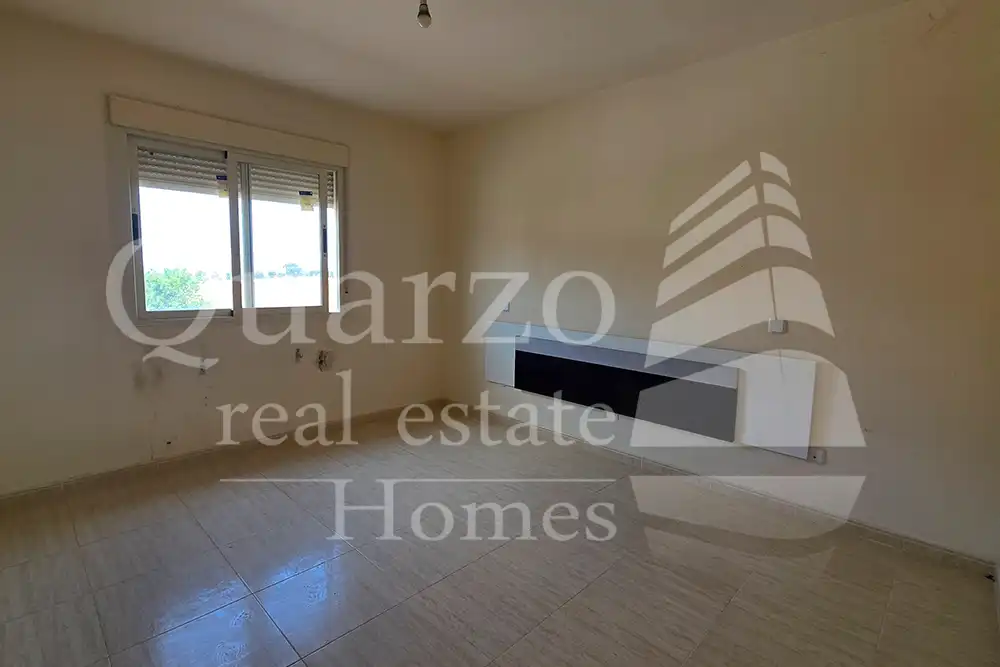 Sala de estar de Casa o chalet en venta en Lucillos con Trastero