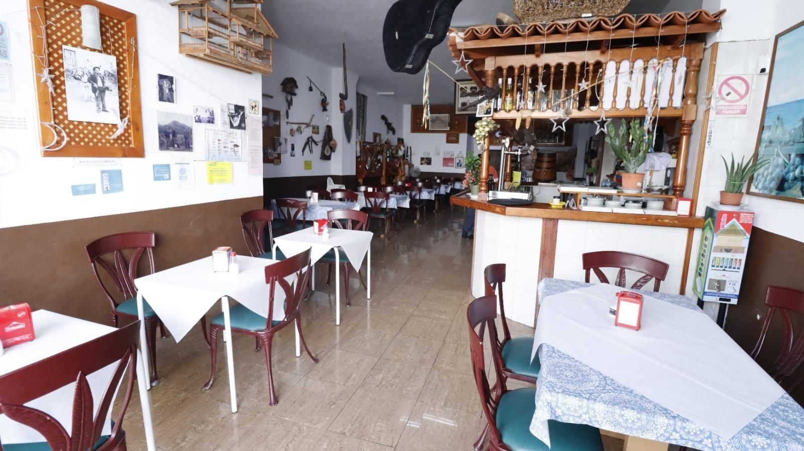 Premises to rent in Garachico  with Furnished