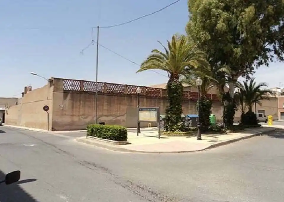 Residential land for sale in Monforte del Cid, imagen 2