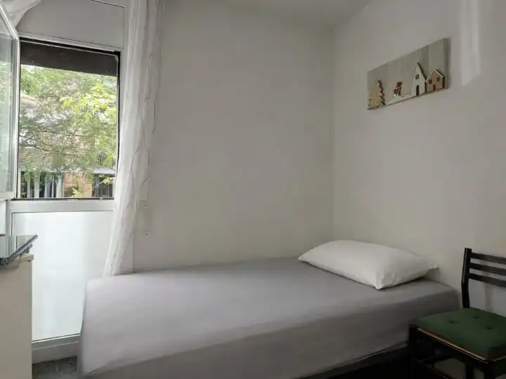 Wohnung mit Aufzug zur Miete in villarroel 12, imagen 11