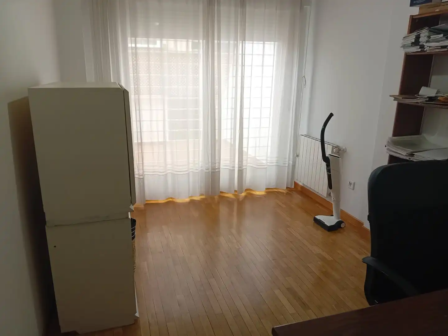 Dormitori de Casa o xalet en venda en Ciudad Real amb Aire condicionat, Calefacció i Terrassa