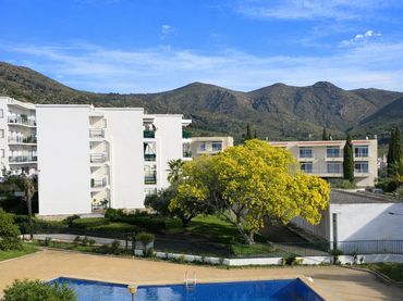 Mini appartamento con piscina in vendita a DE LISBOA