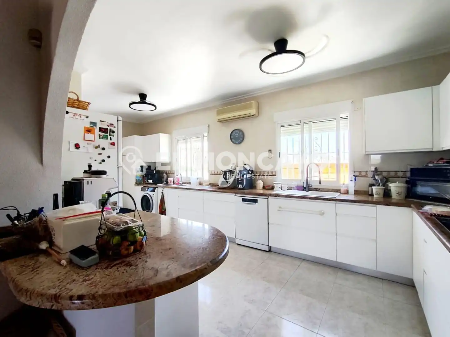 Detached house with pool for sale in Catral, imagen 15