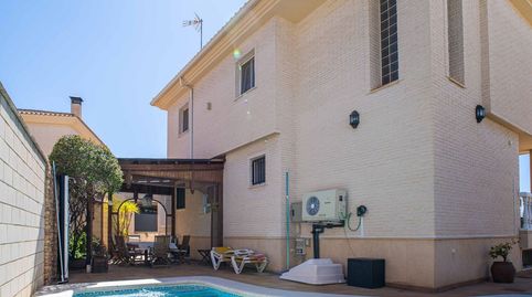 Photo 5 of Houses for sale in Plaza de Toros - Avenida Chapí - Trinquete, Elda