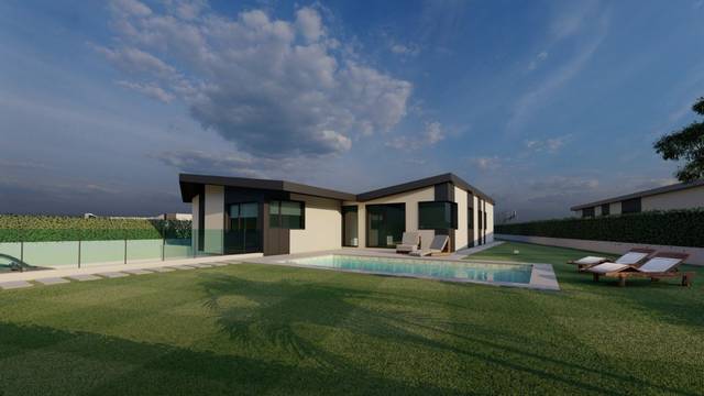 Casa-chalet en Venta en Cabanas