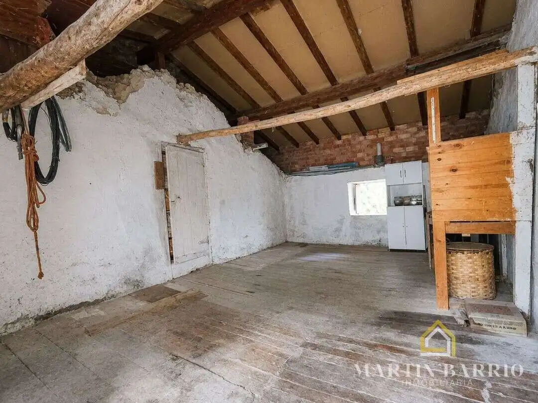 Casa o xalet en venda en Galdames amb Jardí privat, Terrassa i Traster