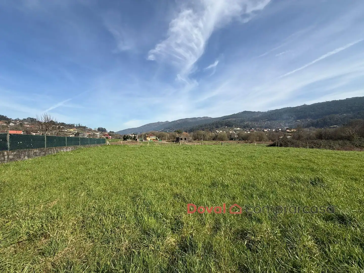 Terreny residencial en venda a Mos, imagen 6