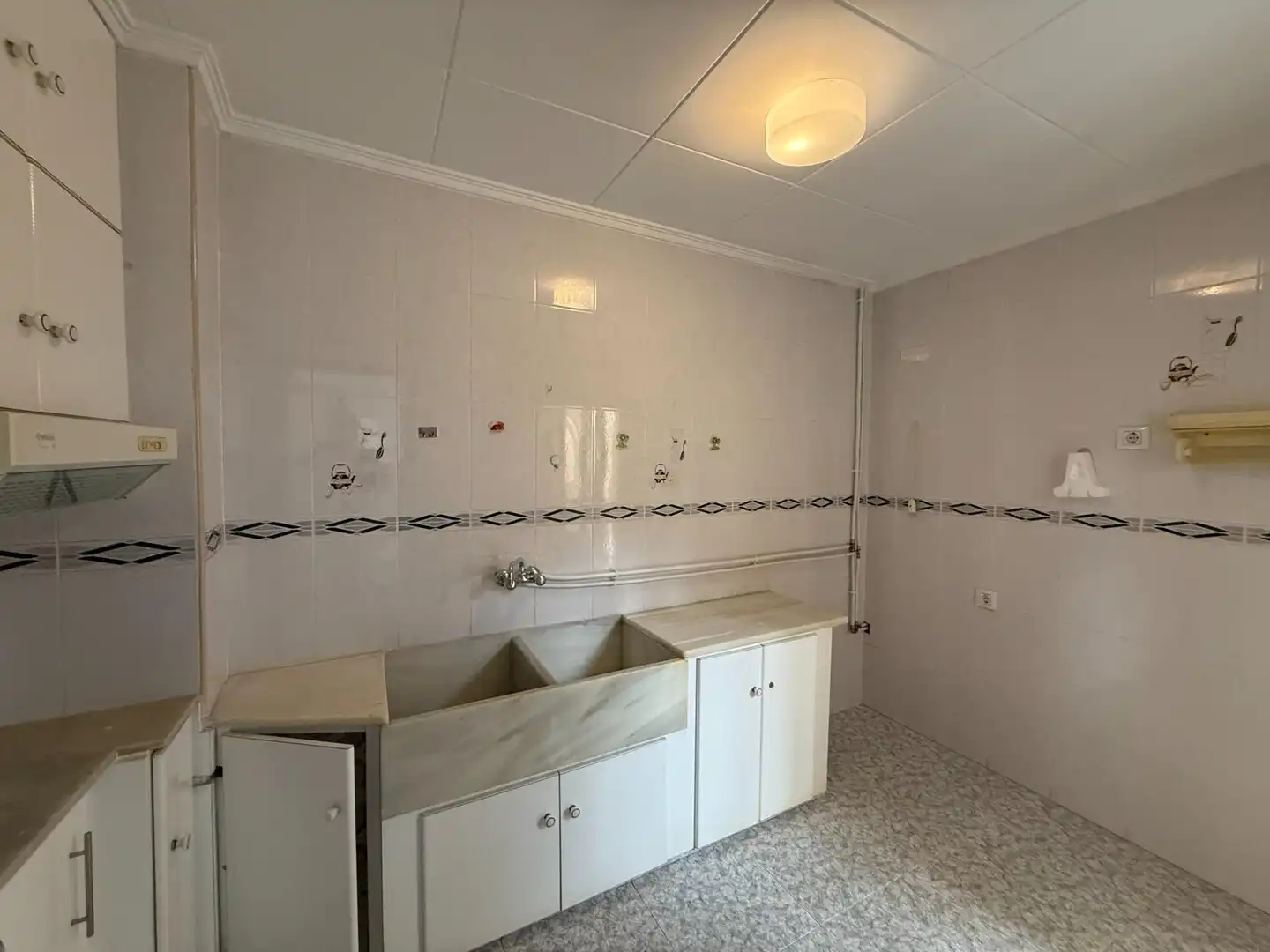 Wohnung zum Verkauf in Calle REVERENDO JOSE MARTI, 18, Barrio de Benimaclet