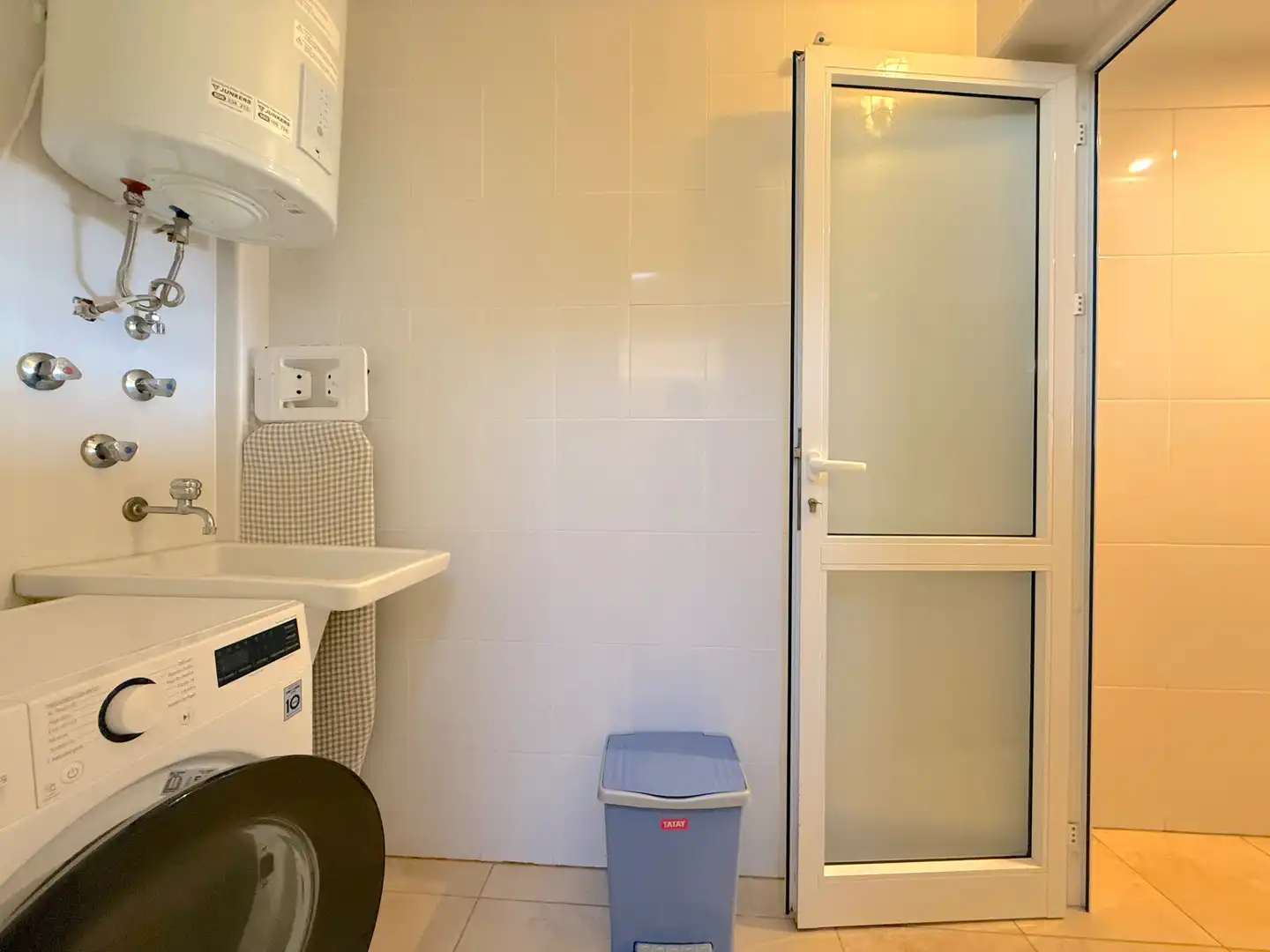 Apartament amb piscina de lloguer a Calle La Paz 1, imagen 15