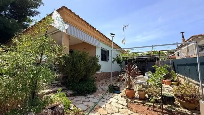 Detached house for sale in Onda, imagen 25