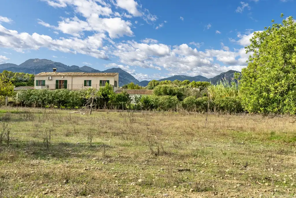 Country house for sale in Campanet, imagen 25