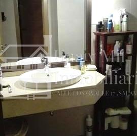 Foto 5 de Pis en venda a Avd. Valladolid, Santa Marta de Tormes, Salamanca