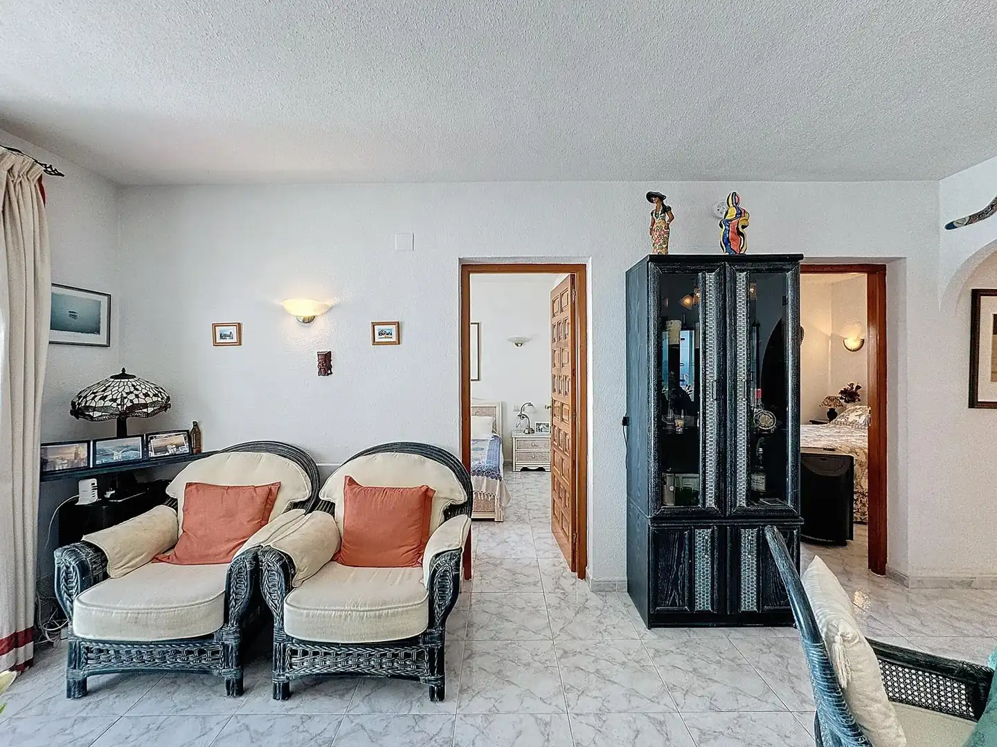 Apartament amb piscina en venda a Cumbre del Sol, imagen 31