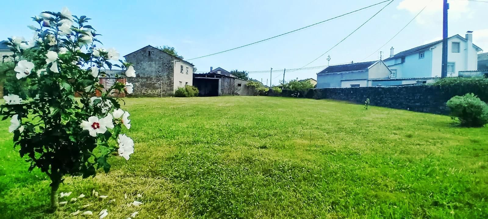 Casa o xalet en venda en Tapia de Casariego amb Jardí privat