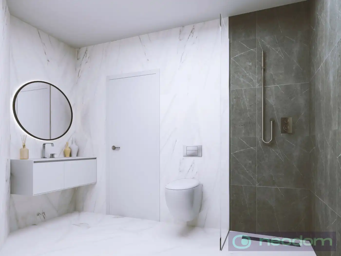Maison avec piscine à vendre à N/A, imagen 18