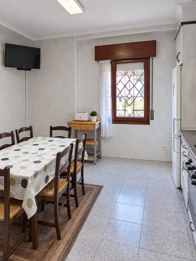 Comedor de Loft de alquiler en Marcilla, Navarra