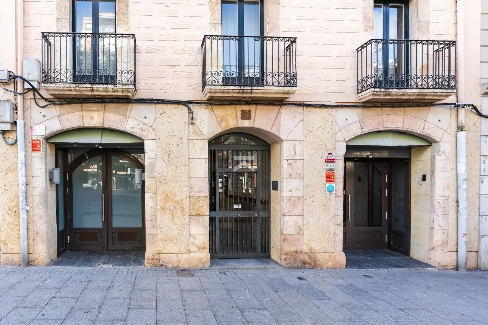 Local comercial de lloguer a Rambla Nova, imagen 23