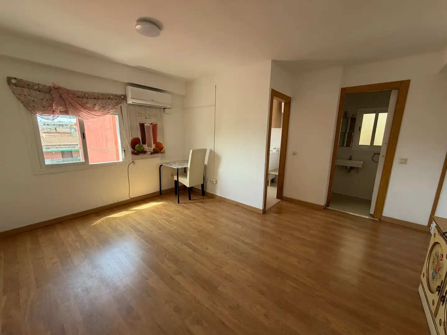 Bedroom of Flat for sale in Salou  with Air Conditioner, Heating and Parquet flooring