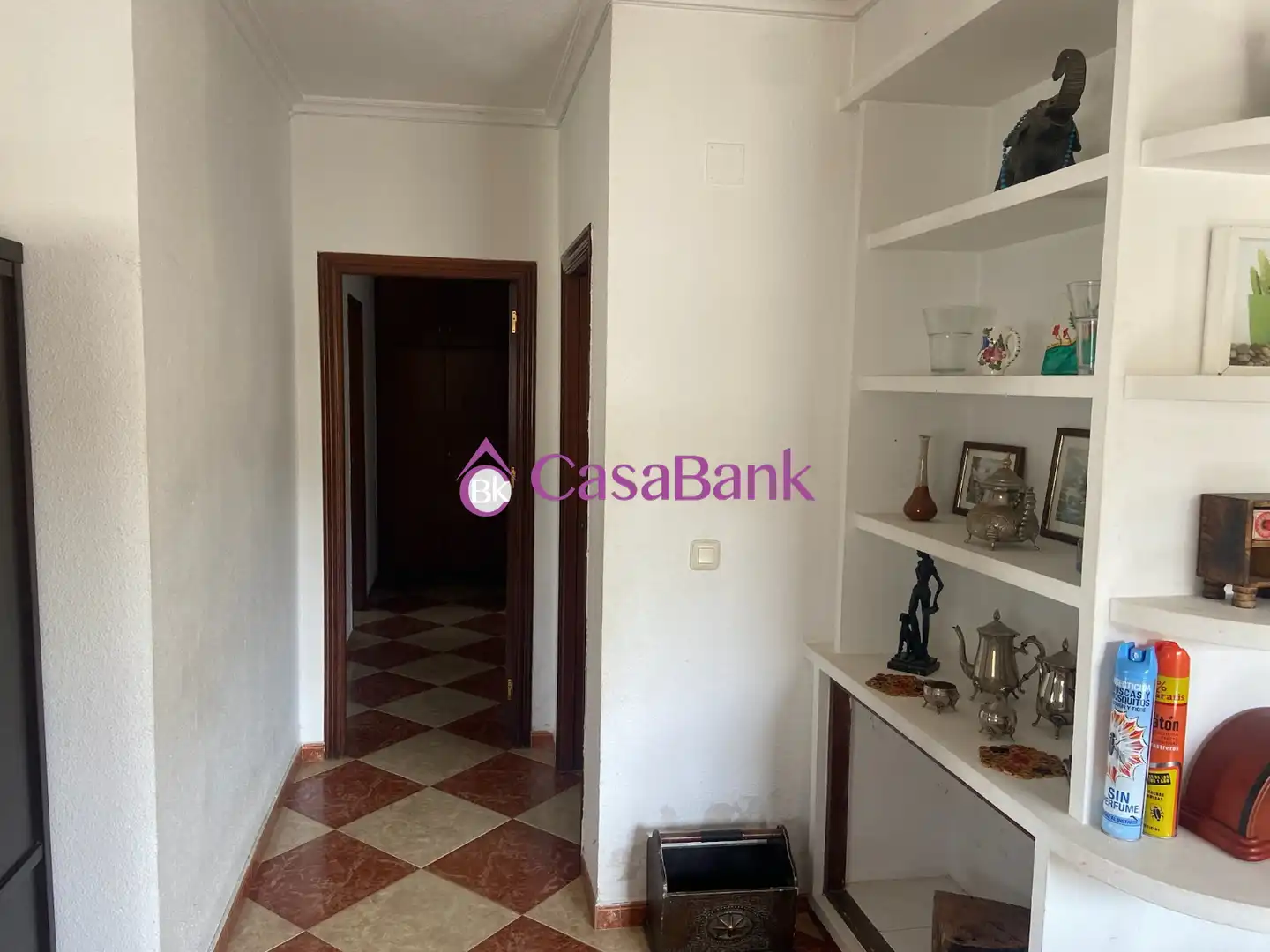 Casa o chalet en venta en Córdoba con Aire acondicionado, Jardín privado y Terraza