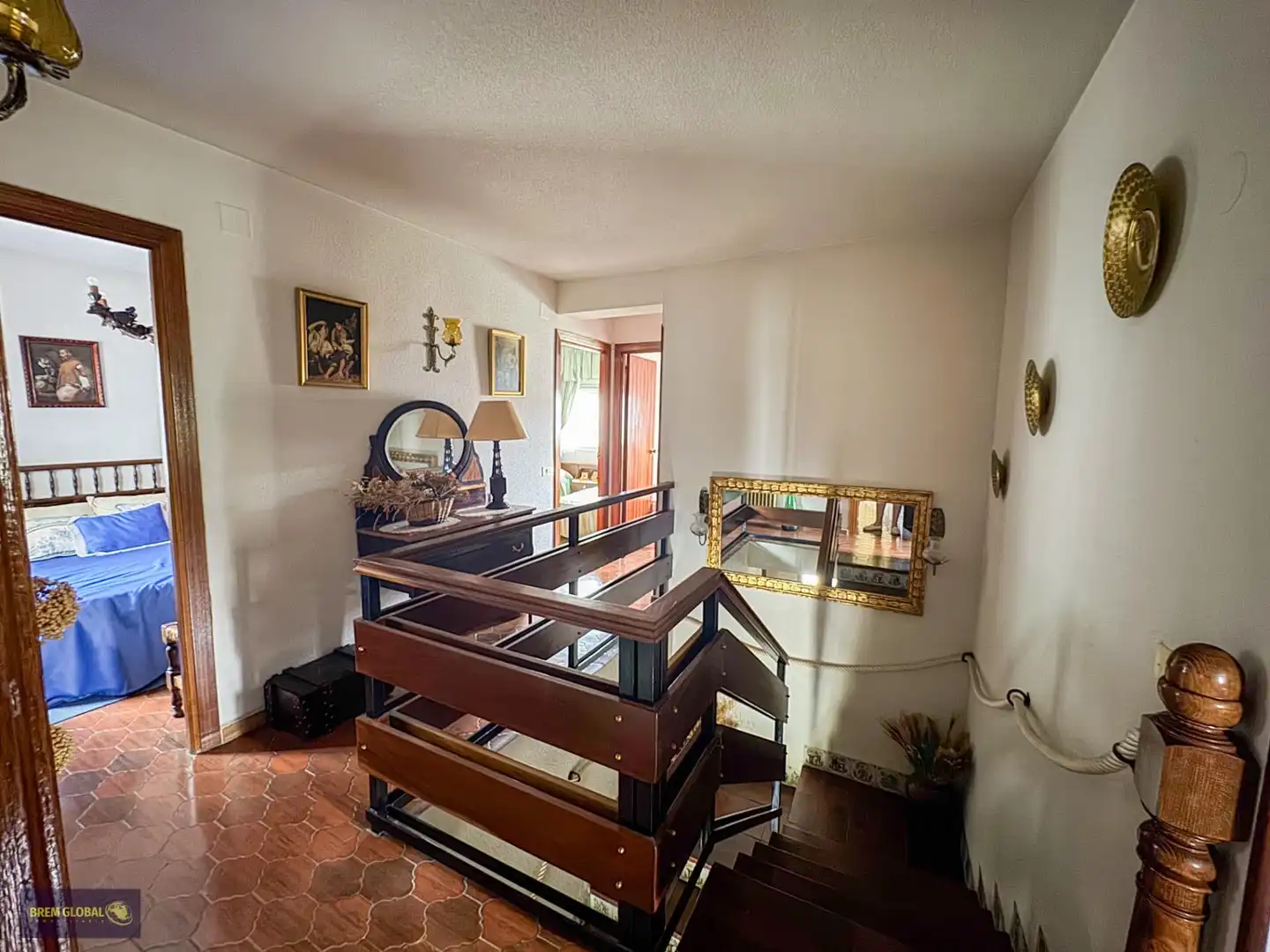 Casa o xalet en venda en Cabanillas de la Sierra amb Jardí privat, Traster i Piscina