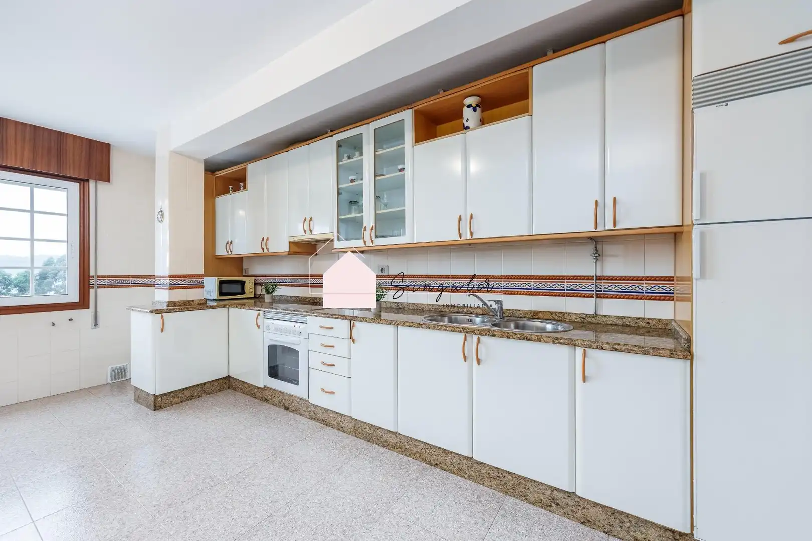 Casa amb terrassa en venda a LEVADA (A)-MOSENDE 13, imagen 10