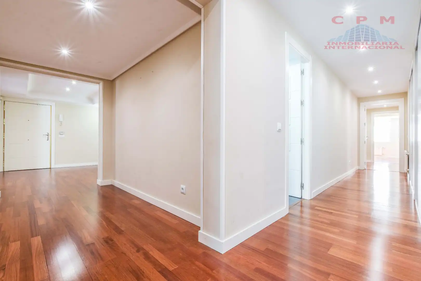 Piso en venta en Madrid con Aire acondicionado, Calefacción y Parquet