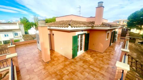 Photo 2 of Attic to rent in Maioris-Puig de Ros, Illes Balears