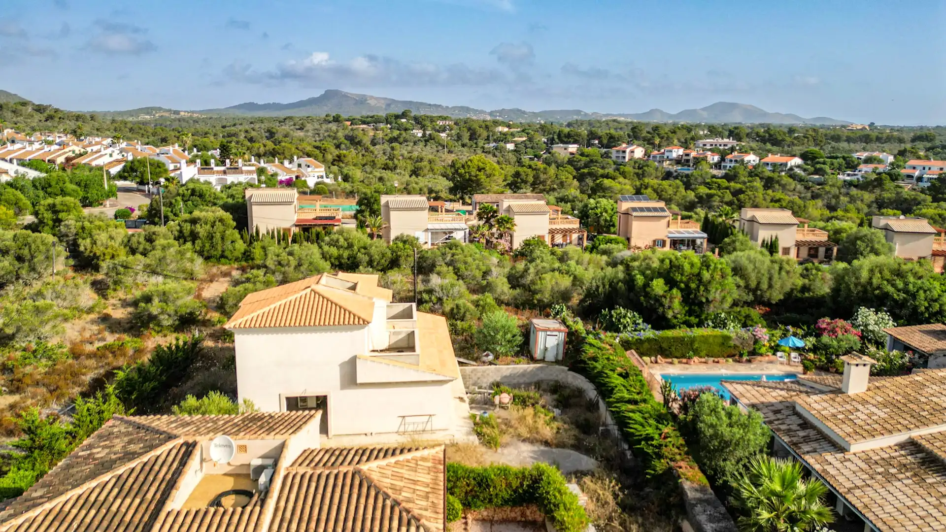 Casa o xalet en venda en Manacor amb Traster i Piscina