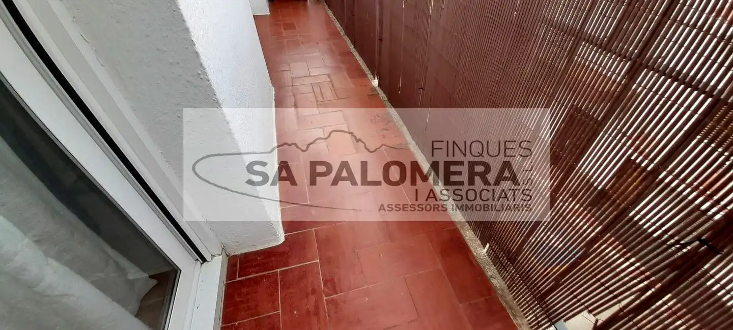 Pis amb terrassa en venda a Els Pavos, imagen 22