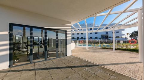 Foto 3 de Apartament en venda a Guadalobón, Estepona