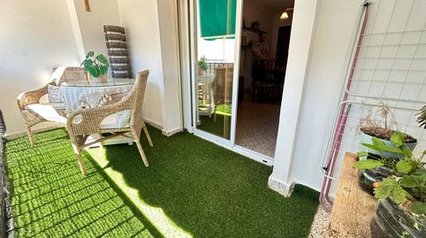 Foto 2 de Piso en venta en Casco Histórico, Antequera